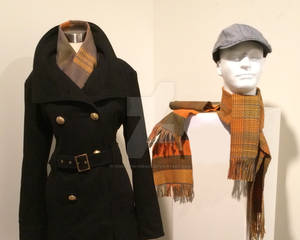 Scarf Set