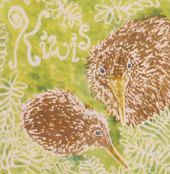 Kiwis