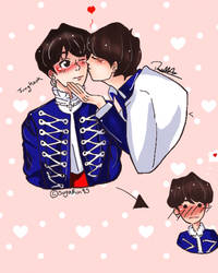 Taekook