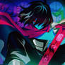 Deltarune Prodigy Knight?