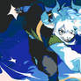 Asriel... (Deltarune?)