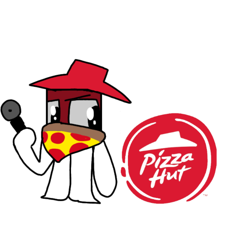 Ffcb Pizza Hut Lazy By Polarbear2art On Deviantart Ffcb Pizza Hut Lazy By Polarbear2art On Deviantart