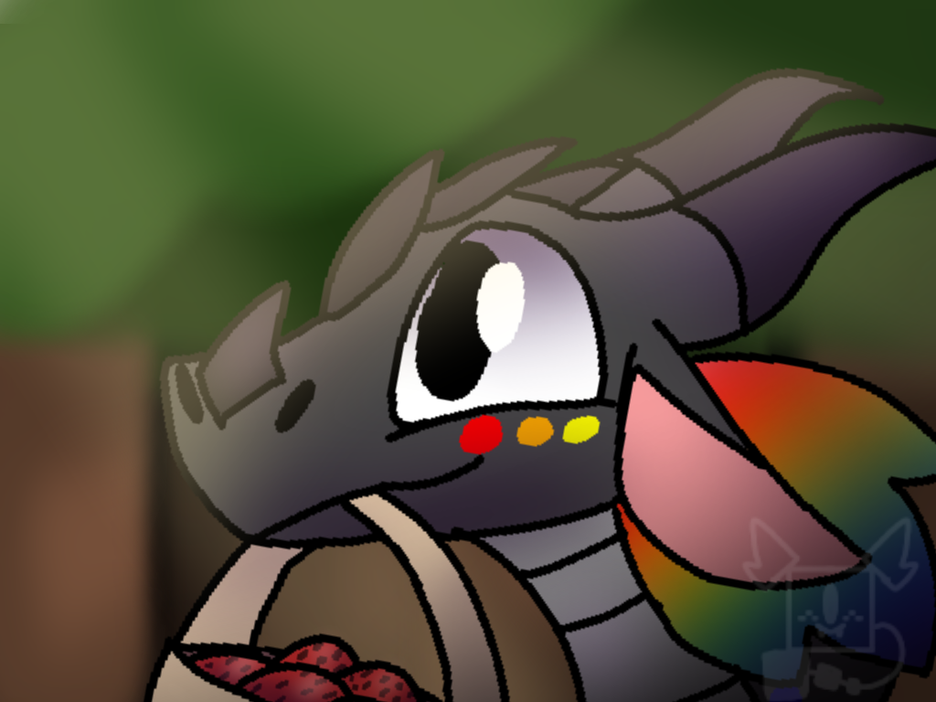 Peacemaker by TundraTheIceBean on DeviantArt