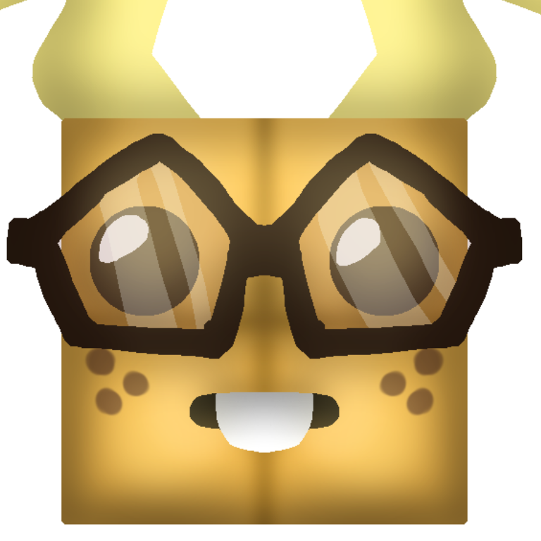 Nerd Emoji - Roblox