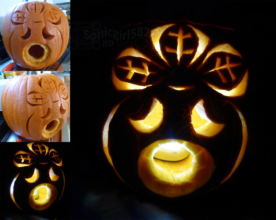 Deku Pumpkin! by Sonicgirl582 on DeviantArt deku-pumpkin-by-sonicgirl582-on-deviantart