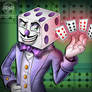 Don't Mess With King Dice!