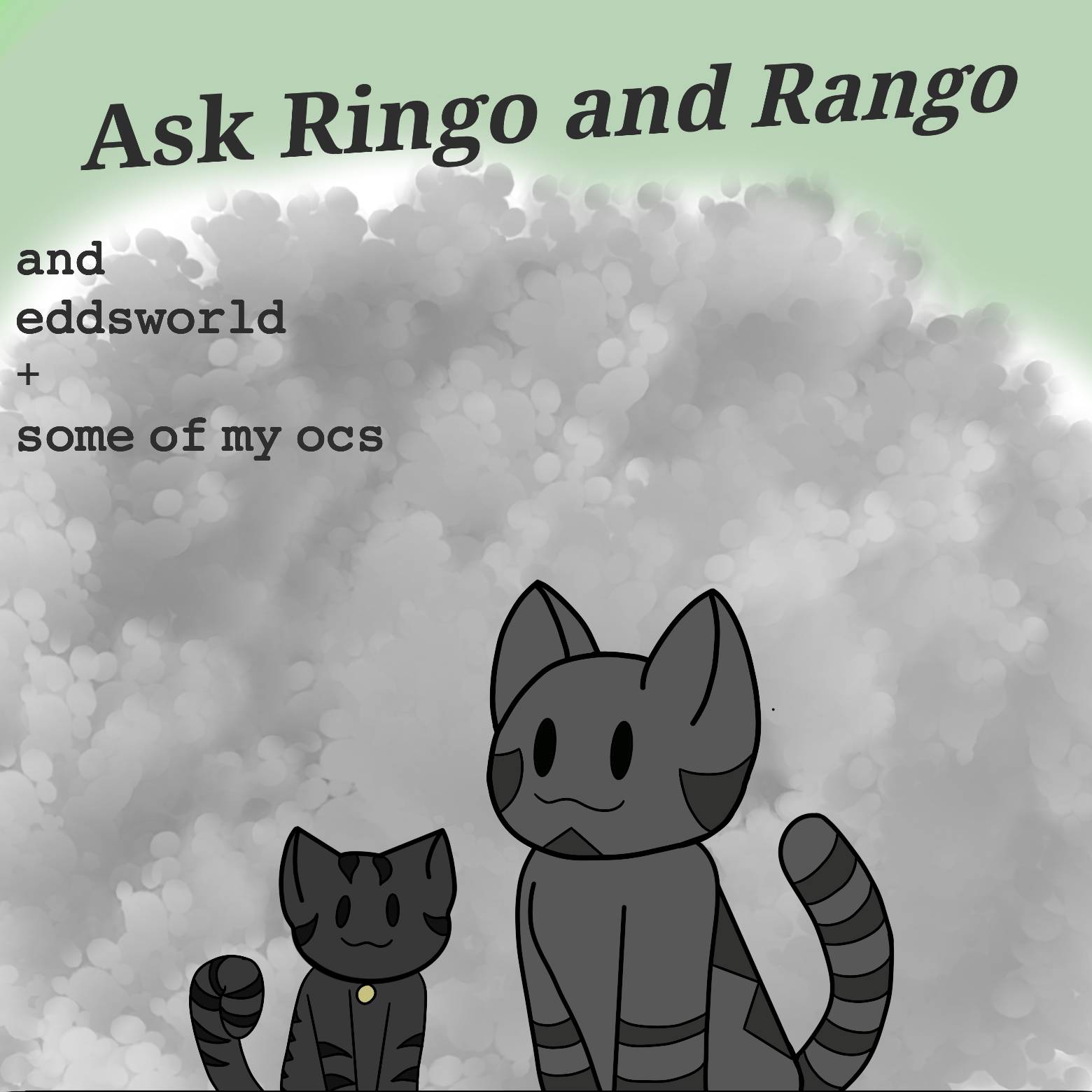 Ask and dare Ringo and Rango by NanaNeko432 on DeviantArt