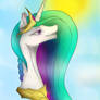 princess Celestia