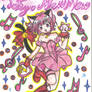 TOKYO MEW MEW ICHIGO