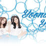 Yoona Yuri Wallpaper