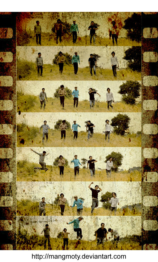 Go..Go..Go..Team.. by Mangmoty on DeviantArt