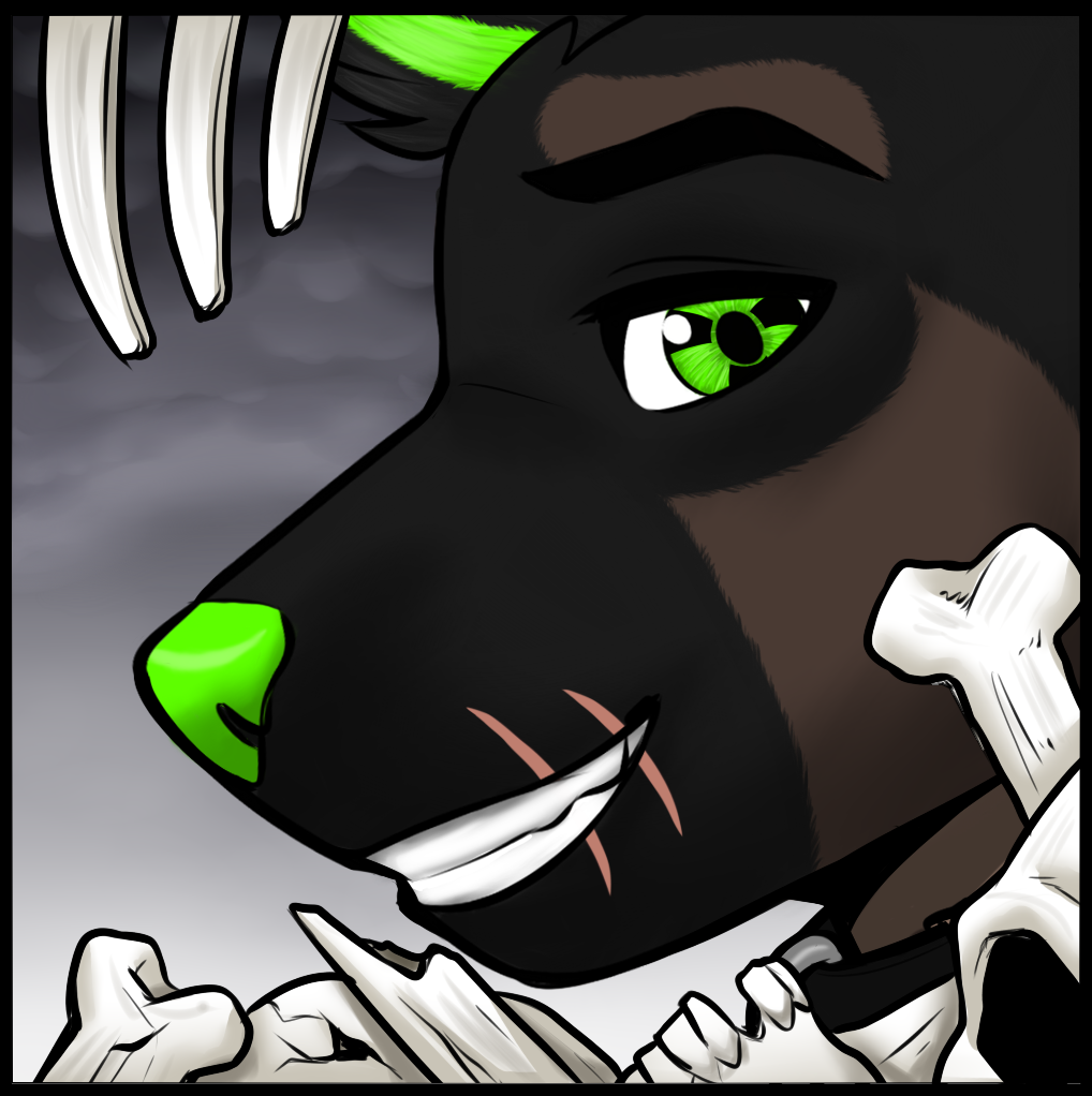 Furry Call Icon Custom furry icons! OPEN by Points-for-Paws on DeviantArt