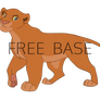 How To Lion FREE BASE!