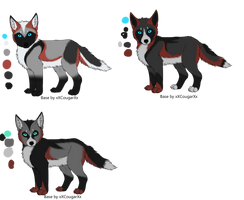 Kits 1 Unshaded