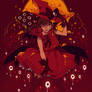 Red Witch