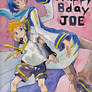 Happy Bday Kaito