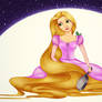 Rapunzel