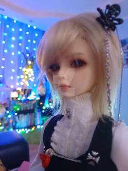 bjd 18