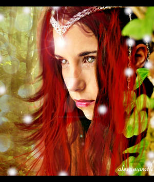 -- Imaginarium -- by alexamorath -- Imaginarium -- by alexamorath