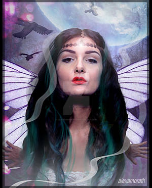-- Broken -- by alexamorath -- Broken -- by alexamorath