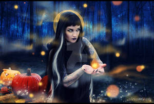 I own the night by alexamorath I own the night by alexamorath