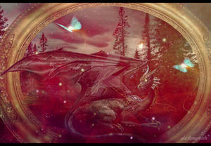 The dragon age by alexamorath The dragon age by alexamorath