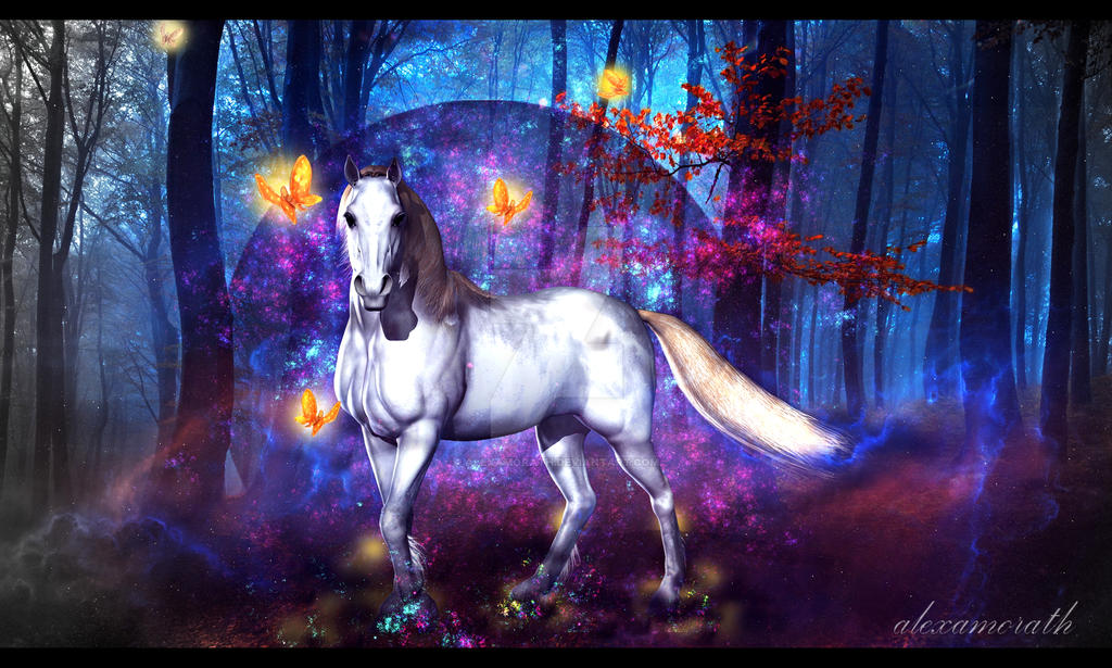 To the infinity by alexamorath To the infinity by alexamorath