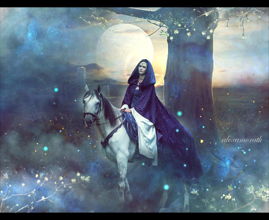 Silence of shadows by alexamorath Silence of shadows by alexamorath