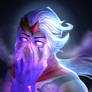 Varus, League of legends 