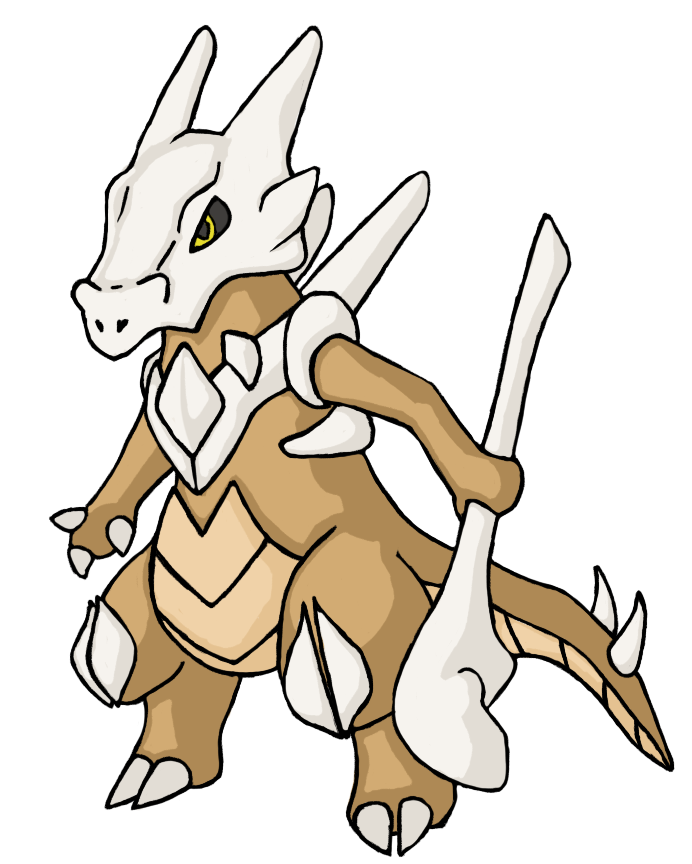 Mega Marowak