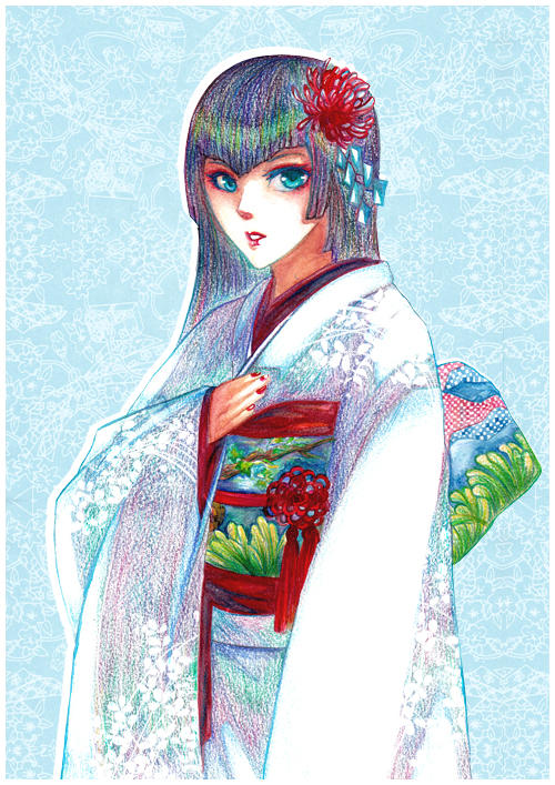 Matsuki Vector Mitsuki by Hahakigi on DeviantArt