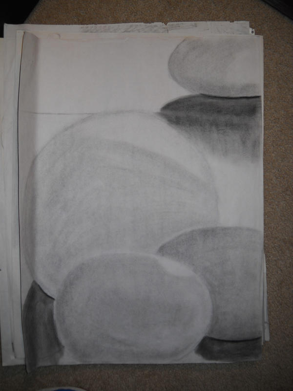 spherical drawing by kaitryan on DeviantArt