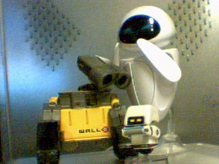 Wall E Eve And M O By Slushy Man On Deviantart Wall E Eve And M O By Slushy Man On Deviantart