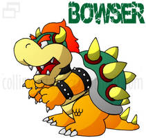 Bowser