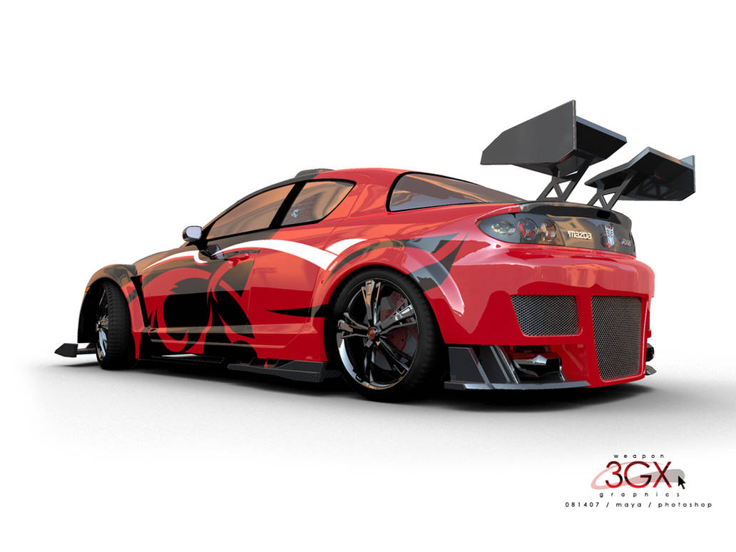 Unique Rx 8 Build Custom Rx8 Custom Mazda Rx8 | New And Used Cars, Vans & Utes For Sale