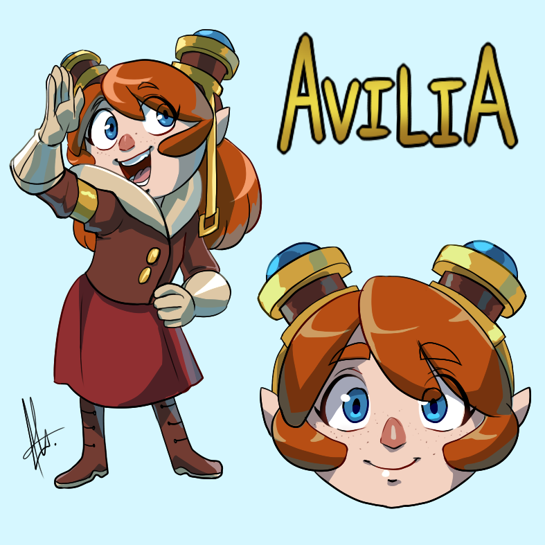 Avivlia