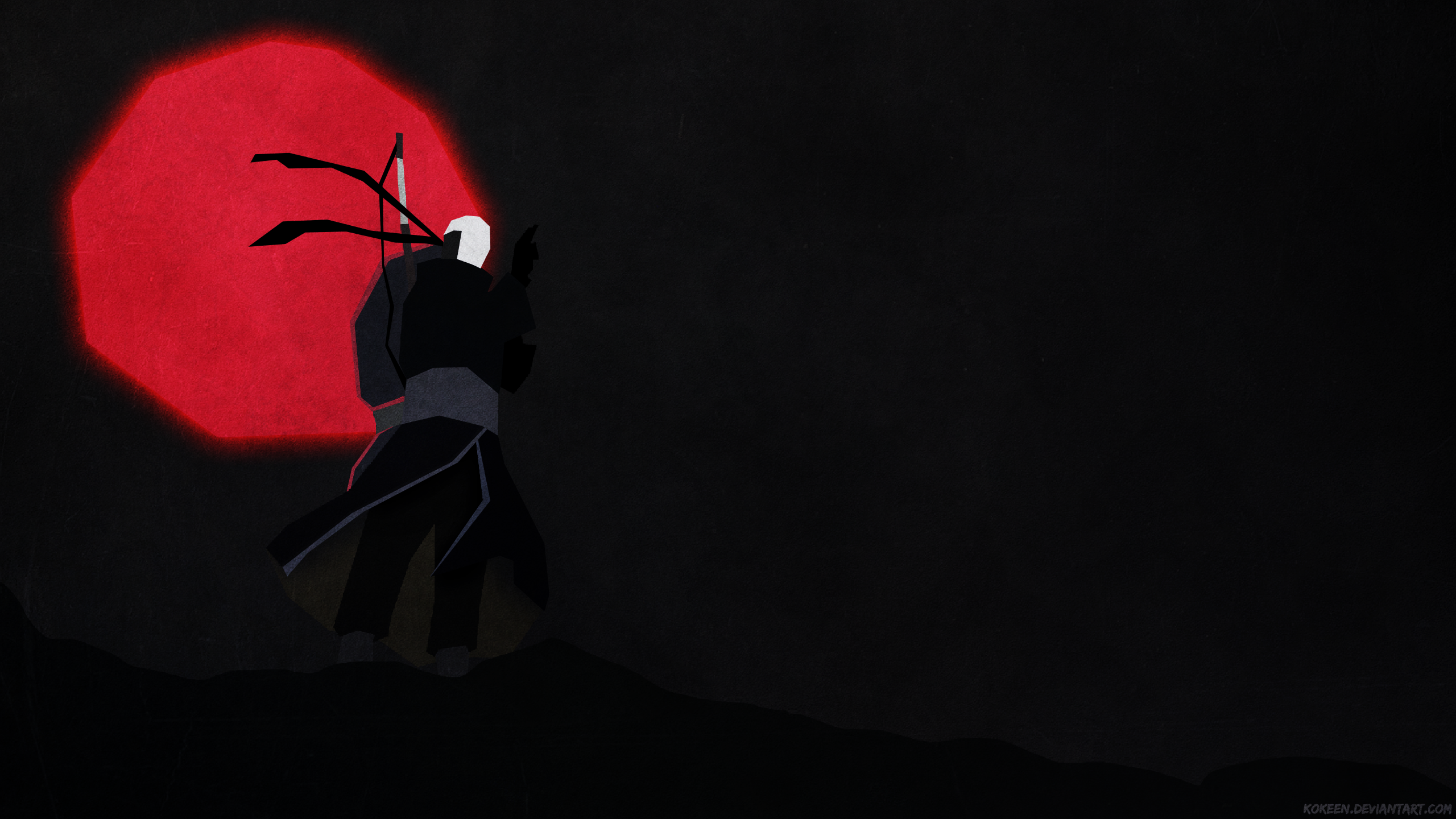 Obito Tobi Blood Moon Minimalist Wallpaper By Kokeen On Deviantart Obito Tobi Blood Moon Minimalist Wallpaper By Kokeen On Deviantart