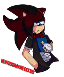 Special Icon Commisson! : VentusDarkness