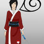 [UPDATED BIO] Naruto OC - Rin Uchiha