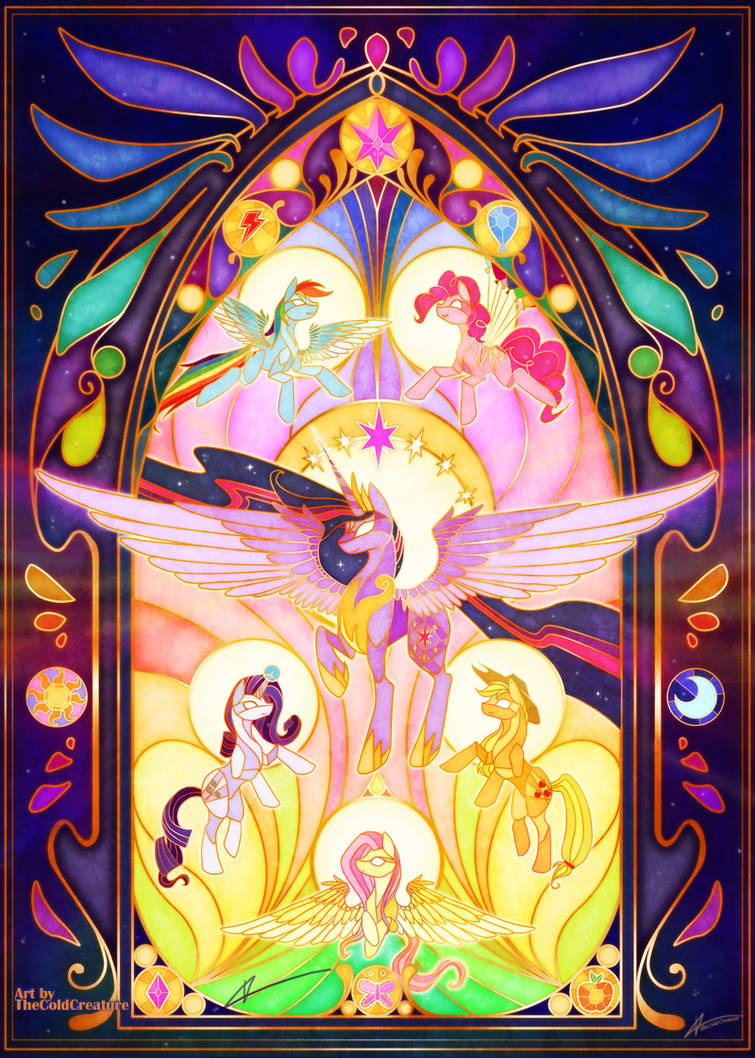 Cold-Creature - Hobbyist, Digital Artist | DeviantArt