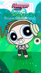 PowerPuff JackSepticEye