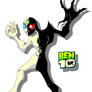 MY BEN 10 ALIEN BLACKOUT