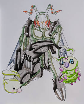 Digimon