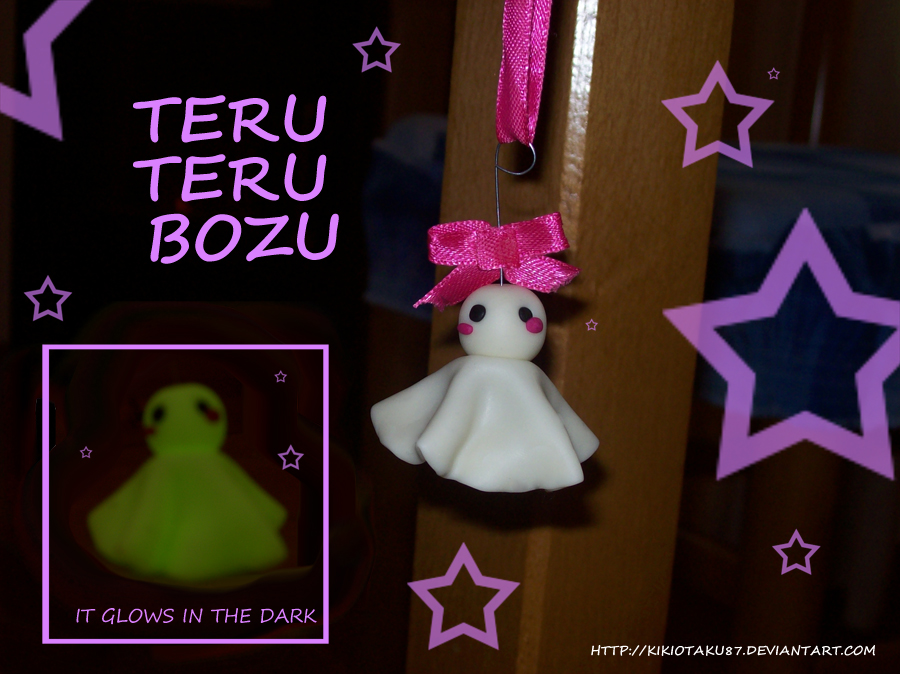 Teru Teru Bozu