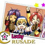 Lucky Crusade