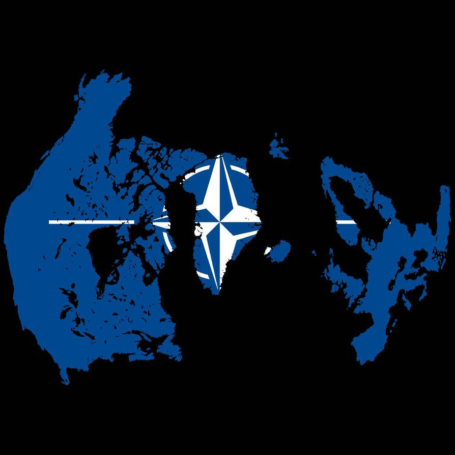 Flagmap Of NATO OTAN By Popup345 On DeviantArt flagmap-of-nato-otan-by-popup345-on-deviantart