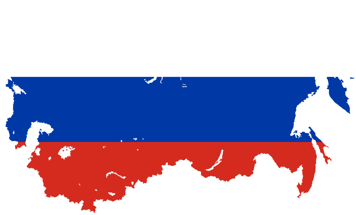 Flag map of the Russian Empire 1796-1801 by CTGonYT on DeviantArt
