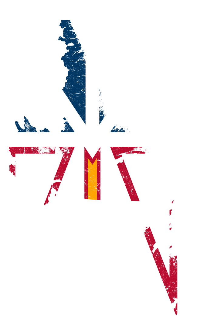 flagmap of Newfoundland And Labrador by popup345 on DeviantArt