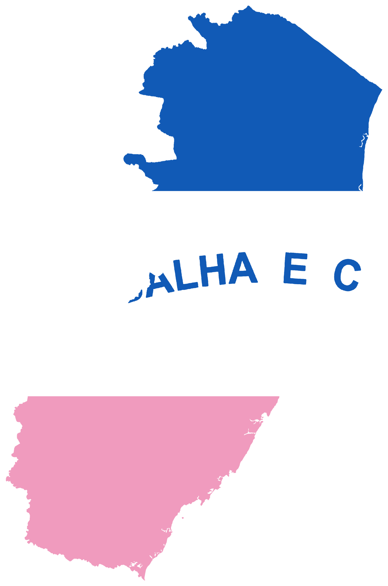 Flagmap of Espirito Santo by popup345 on DeviantArt