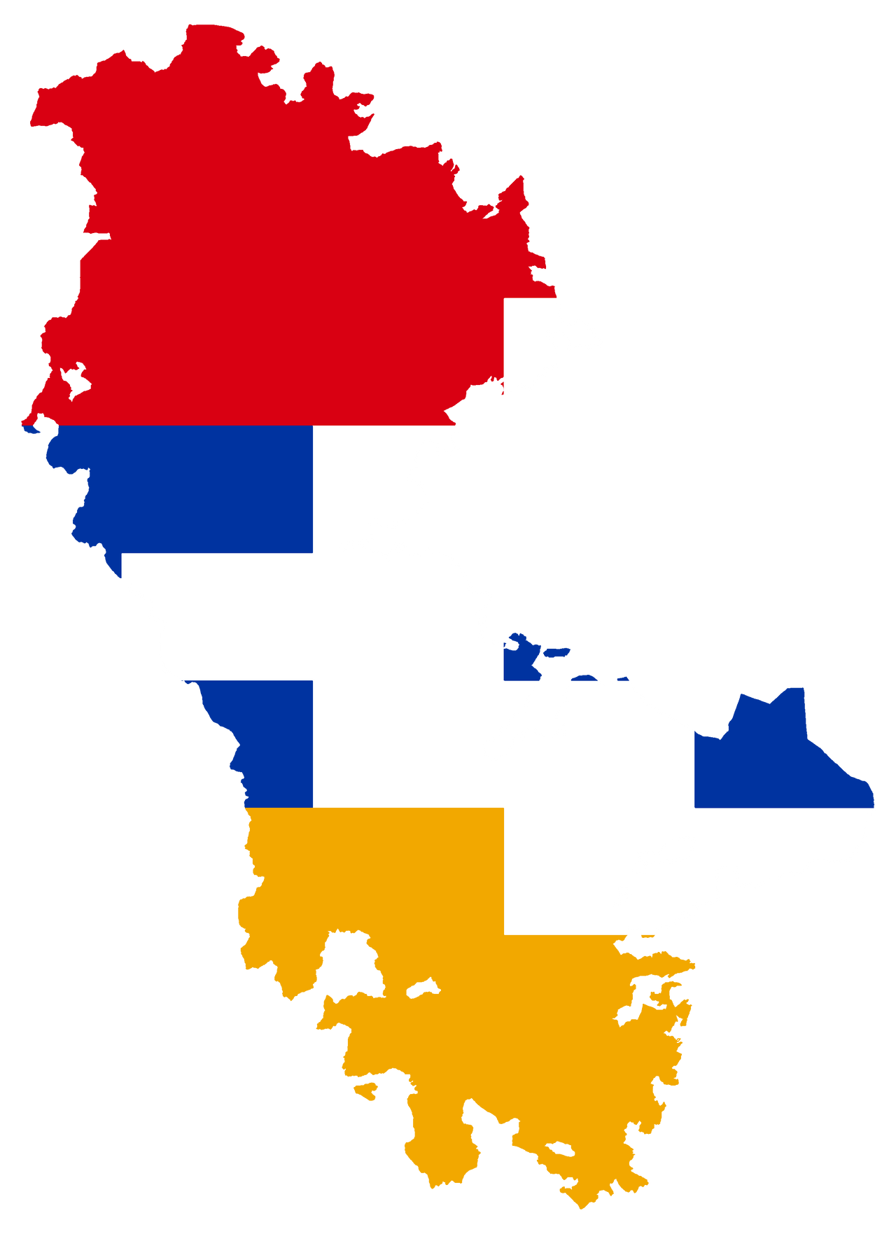Flagmap of the Republic of Artsakh by popup345 on DeviantArt